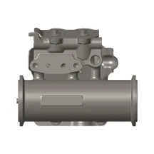Cummins 3685948 Kryza pomiarowa przepływu powietrza | Sklep Dealera Cummins
