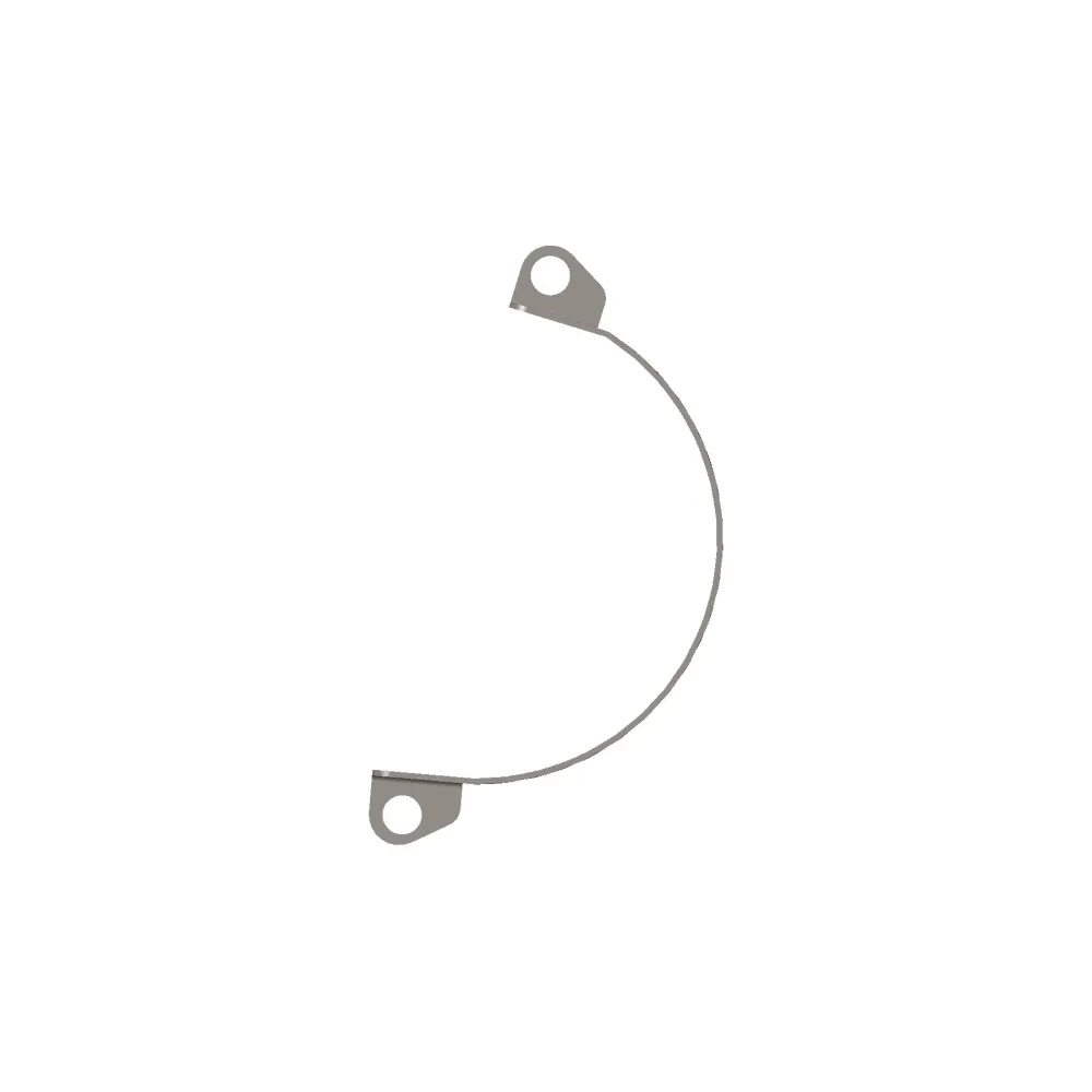 Cummins 3934479 Osłona wentylatora | Sklep Dealera Cummins