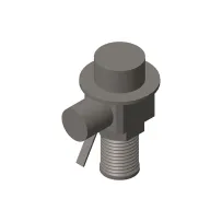 Cummins 3328520 Kurek spustowy | Sklep Dealera Cummins