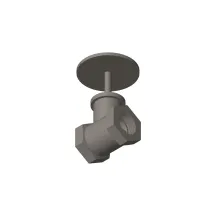 Cummins 3165791 Zawór spustowy oleju | Sklep Dealera Cummins