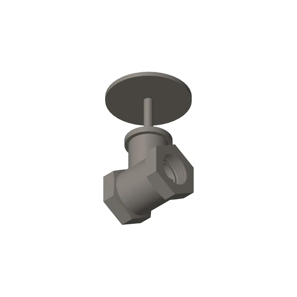 Cummins 3165791 Zawór spustowy oleju | Sklep Dealera Cummins