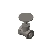 Cummins 3165791 Zawór spustowy oleju | Sklep Dealera Cummins