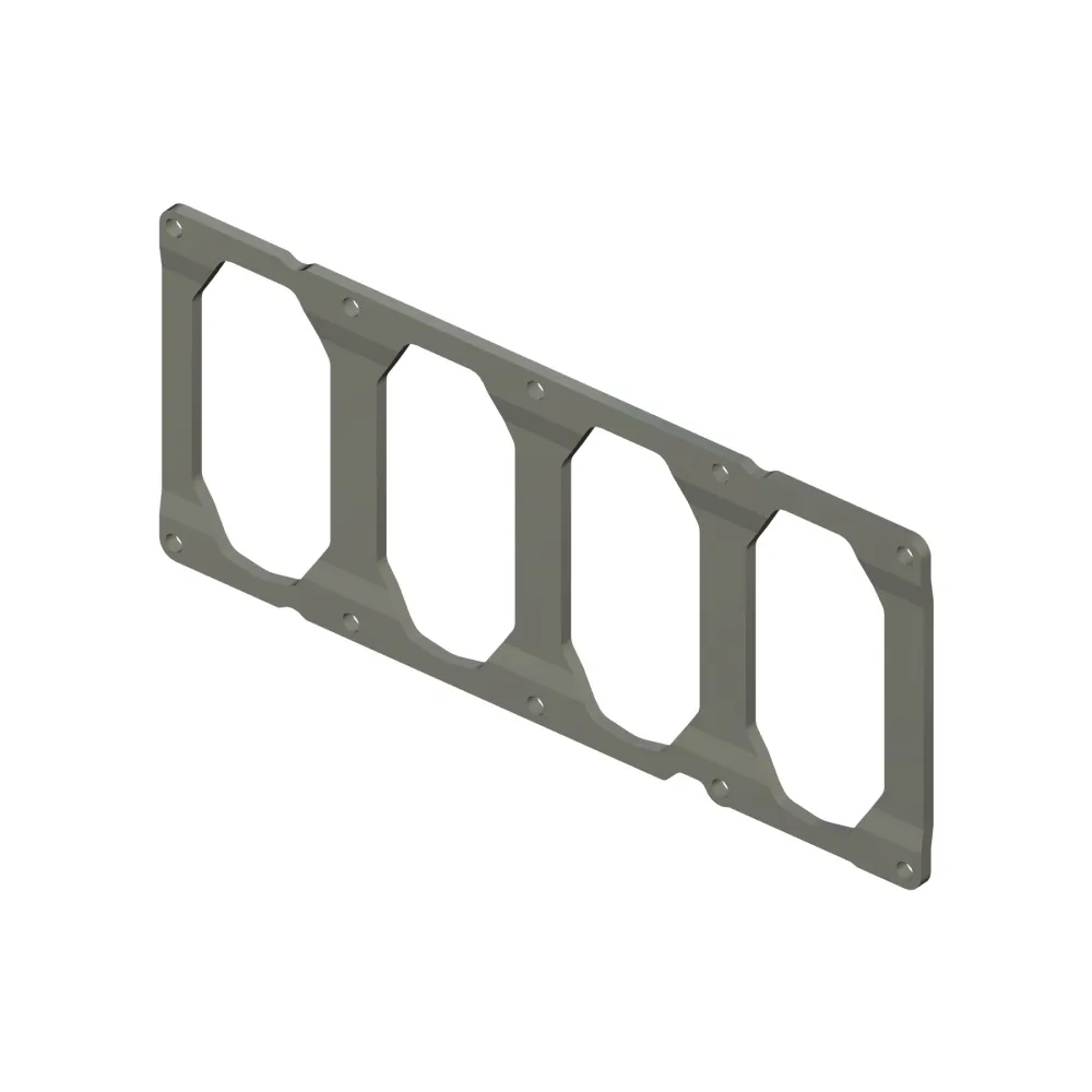 Cummins 3970102 Usztywnienie bloku cylindrów | Sklep Dealera Cummins