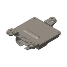 Cummins 4929301 Elektroniczny moduł interfejsu | Cześci Cummins
