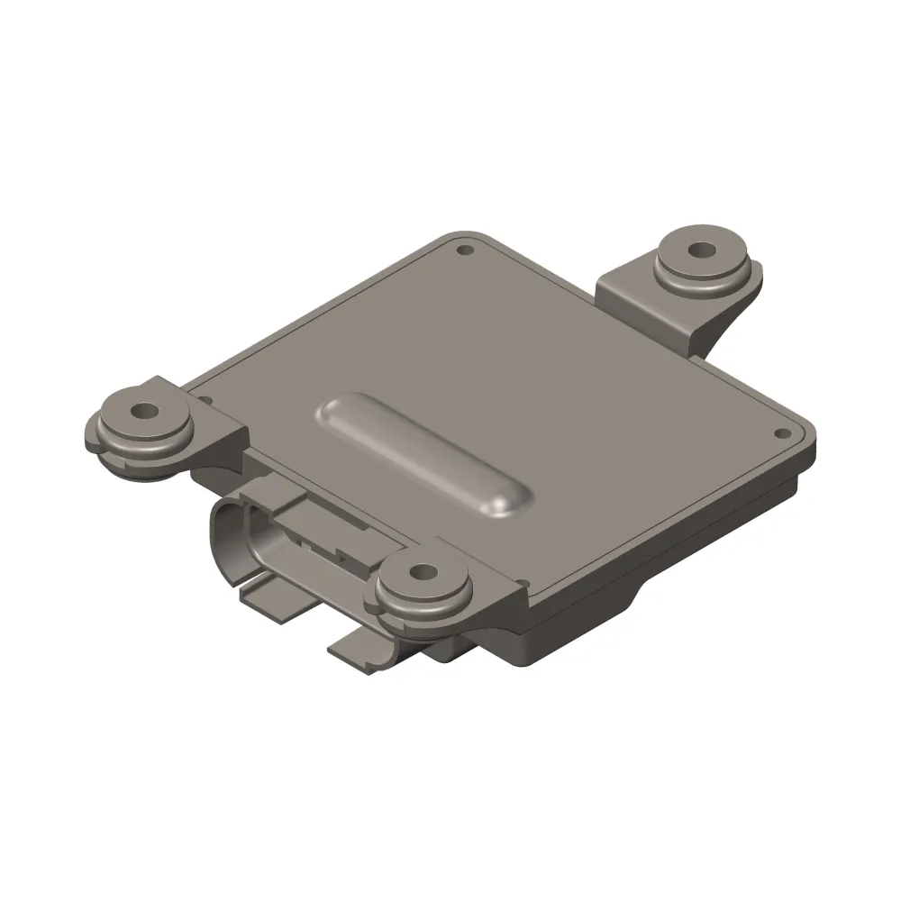 Cummins 4929301 Elektroniczny moduł interfejsu | Cześci Cummins