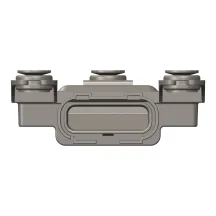 Cummins 4929301 Elektroniczny moduł interfejsu | Cześci Cummins