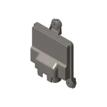 Cummins 4929302 Elektroniczny moduł interfejsu | Cześci Cummins