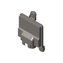Cummins 4929302 Elektroniczny moduł interfejsu | Cześci Cummins