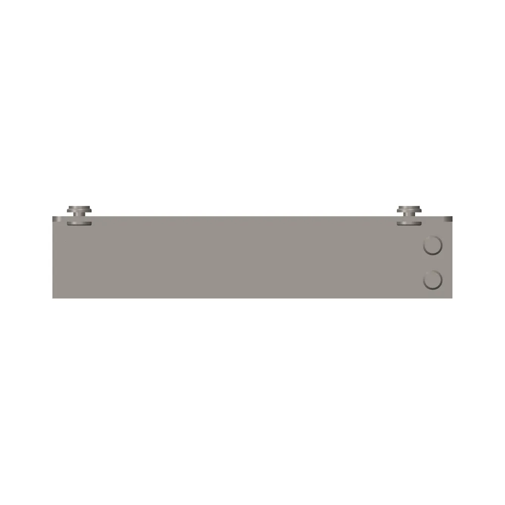 Cummins 4929690 Elektroniczny moduł interfejsu | Cześci Cummins