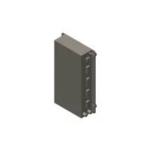 Cummins 4929690 Elektroniczny moduł interfejsu | Cześci Cummins