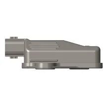 Cummins 4359158 Elektroniczny moduł interfejsu | Cześci Cummins
