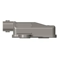 Cummins 4359158 Elektroniczny moduł interfejsu | Cześci Cummins