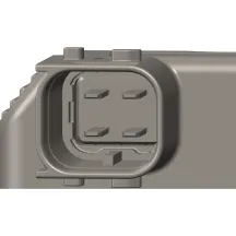 Cummins 4359158 Elektroniczny moduł interfejsu | Cześci Cummins