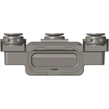 Cummins 4337582 Elektroniczny moduł interfejsu | Cześci Cummins