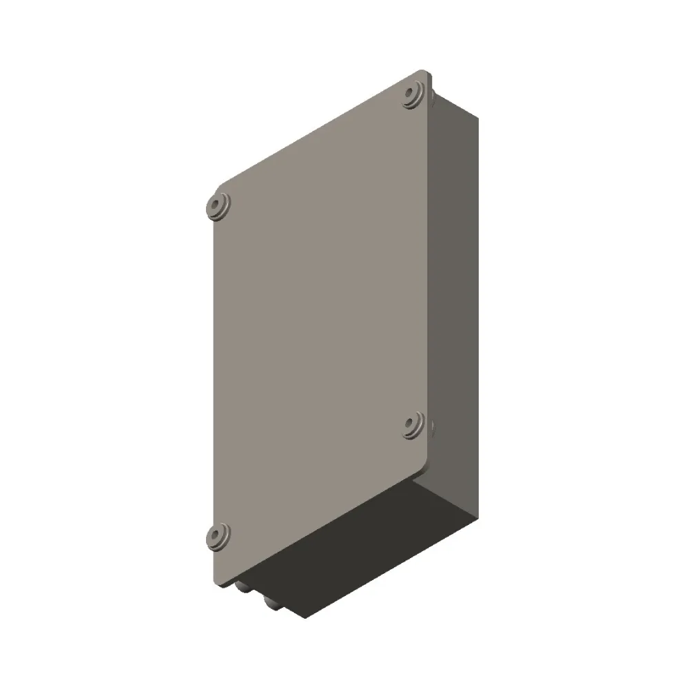 Cummins 4931541 Elektroniczny moduł interfejsu | Cześci Cummins