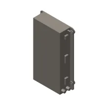 Cummins 4931541 Elektroniczny moduł interfejsu | Cześci Cummins
