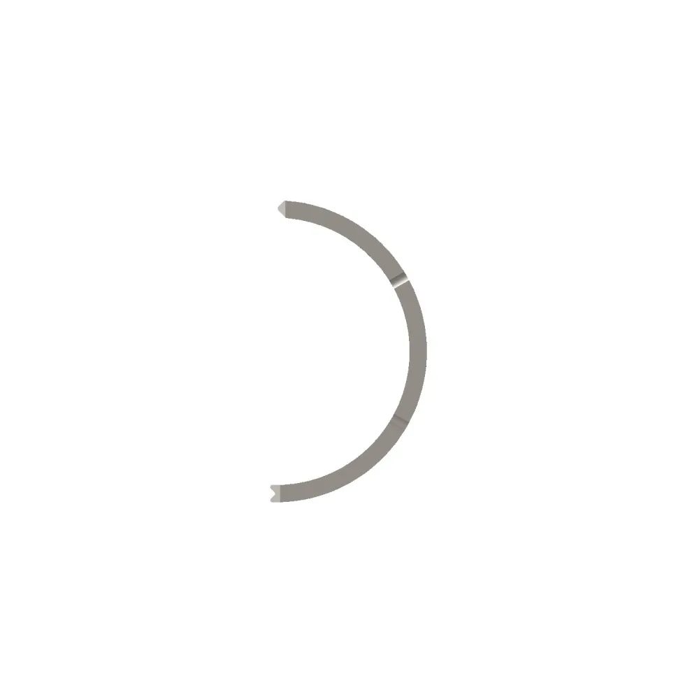 Cummins 4926018 Łożysko oporowe | Cześci Cummins