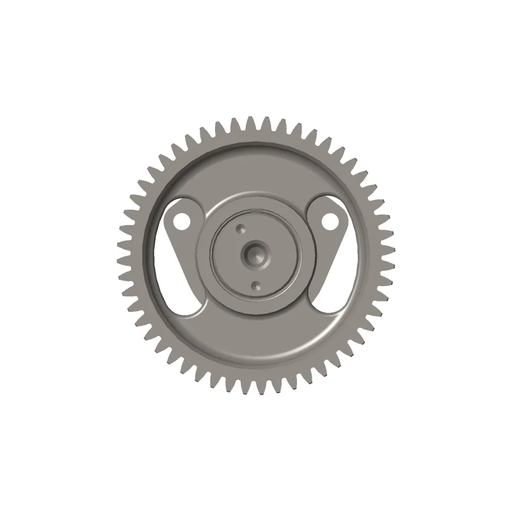 Cummins 5298057 Wałek rozrządu | Cześci Cummins