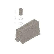 Cummins 4376430 Zestaw tulei | Cześci Cummins