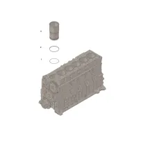 Cummins 4376430 Zestaw tulei | Cześci Cummins