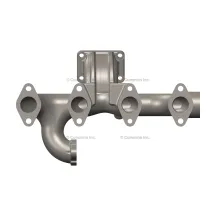 Cummins 5266047 Kolektor wydechowy | Cześci Cummins