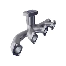 Cummins 4983208 Kolektor wydechowy | Cześci Cummins