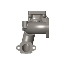 Cummins 4994285 Kolektor wydechowy | Cześci Cummins