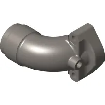 Cummins 2864907 Kolektor wydechowy | Cześci Cummins