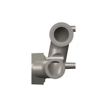 Cummins 2869888 Kolektor wydechowy | Cześci Cummins