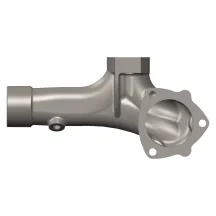 Cummins 3102403 Kolektor wydechowy | Cześci Cummins