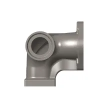 Cummins 4938859 Kolektor wydechowy | Cześci Cummins