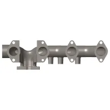 Cummins 4938859 Kolektor wydechowy | Cześci Cummins