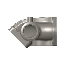 Cummins 5255955 Kolektor wydechowy | Cześci Cummins