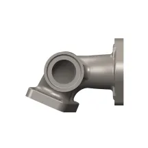 Cummins 5255955 Kolektor wydechowy | Cześci Cummins