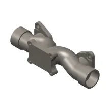 Cummins 3078323 Kolektor wydechowy | Cześci Cummins