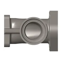 Cummins 4386668 Kolektor wydechowy | Cześci Cummins