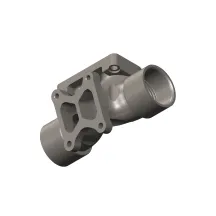 Cummins 4386606 Kolektor wydechowy | Cześci Cummins