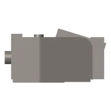 Cummins 3008590 Kolektor wydechowy | Cześci Cummins