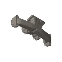 Cummins 4988420 Kolektor wydechowy | Cześci Cummins