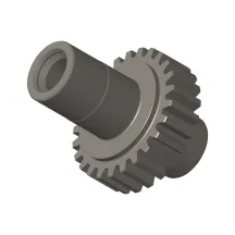Cummins 2883203 Koło zębate pompy hydraulicznej | Cześci Cummins