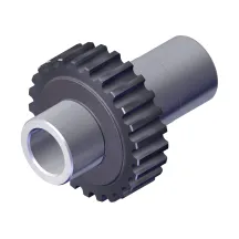 Cummins 2883203 Koło zębate pompy hydraulicznej | Cześci Cummins