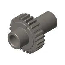 Cummins 2883203 Koło zębate pompy hydraulicznej | Cześci Cummins