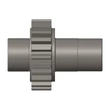 Cummins 2883203 Koło zębate pompy hydraulicznej | Cześci Cummins