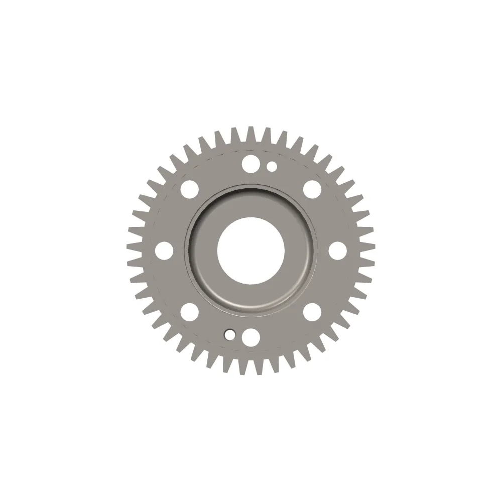 Cummins 4082735 Koło zębate wału korbowego | Cześci Cummins
