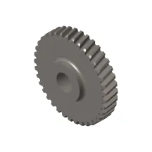 Cummins 3967610 Koło napędu osprzętu | Cześci Cummins