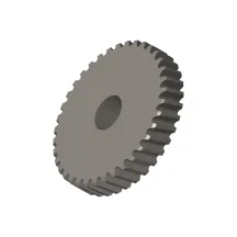 Cummins 3967610 Koło napędu osprzętu | Cześci Cummins