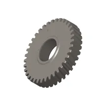 Cummins 3944516 Koło zębate napędu osprzętu | Cześci Cummins
