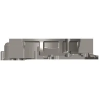 Cummins 3959809 Obudowa koła zamachowego | Cześci Cummins