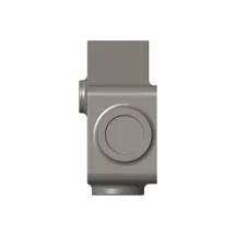 Cummins 3883367 Obudowa grzałki silnika | Cześci Cummins