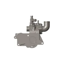 Cummins 5321203 Zespół obudowy termostatu | Cześci Cummins